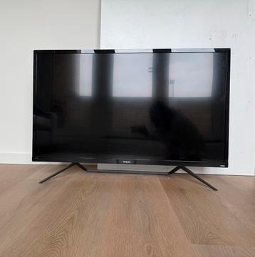 Philips Momentum 4K 436M6VBPAB beschikbaar voor biedingen
