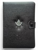 Canada muntset 1980 Proof in luxe cassette