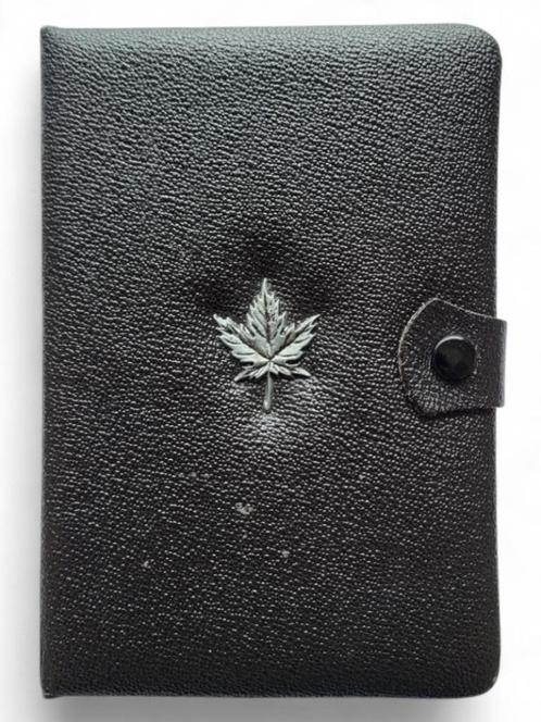 Canada muntset 1980 Proof in luxe cassette, Postzegels en Munten, Munten | Amerika, Setje, Noord-Amerika, Zilver, Ophalen of Verzenden