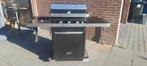 Boretti Michelangelo gas bbq, Tuin en Terras, Gasbarbecues, Ophalen