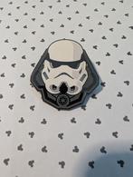 Star Wars Disney Pin Stormtrooper Helmet, Verzamelen, Star Wars, Ophalen of Verzenden, Zo goed als nieuw, Actiefiguurtje