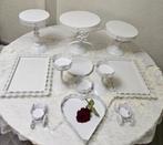 Sweettable te huur €40, Verzenden
