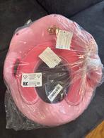 Roze Potje met Kroon - Nieuw in Verpakking!, Kinderen en Baby's, Kinderstoelen, Ophalen of Verzenden, Nieuw, Overige typen