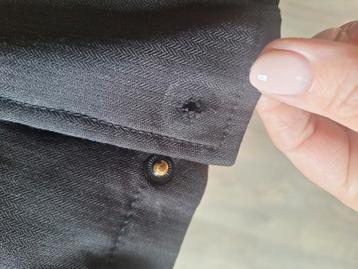 Mooie Air force winterjas Maat 12  beschikbaar voor biedingen