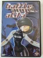 Manga: Battle Angel Alita - uit 1993, Cd's en Dvd's, Ophalen of Verzenden