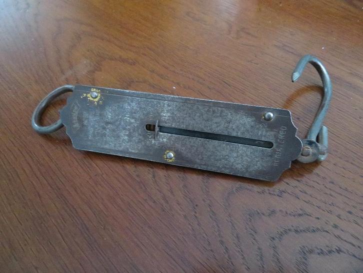 Antieke Unster, Antiek en Kunst, Antiek | Gereedschap en Instrumenten, Ophalen