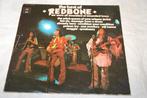 Redbone – The Best of Redbone LP Vinyl, Cd's en Dvd's, Vinyl | Rock, Ophalen of Verzenden, Gebruikt, 12 inch, Poprock