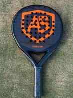 AS Edge Padel Racket  Carbon 3K, AS Edge, Nieuw, Ophalen of Verzenden, Den Bosch