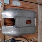 Beenschild buffeltank, Ophalen of Verzenden, Gebruikt