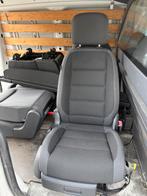 Touran stoelen 5 zits 2012, Auto-onderdelen, Interieur en Bekleding, Ophalen of Verzenden