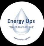 Stralingsbeschermer sticker voor mobiele telefoon en tablet, Sport en Fitness, Gezondheidsproducten en Wellness, Ophalen of Verzenden