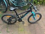 Fiets als nieuw, Fietsen en Brommers, Fietsen | Jongens, Ophalen, Bulls, 20 inch, Handrem
