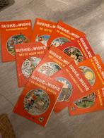 Suske en wiske diverse, Meerdere stripboeken, Ophalen of Verzenden, Gelezen