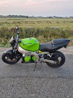 Kawasaki zx-9r 1999, Sportuitlaat, 899 cc, 4 cilinders, Motorrijbewijs A