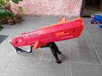 Nerf, Ophalen, Zo goed als nieuw