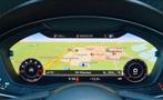 Audi A4 1.4 Tfsi 150pk 2017 Wit, Voorwielaandrijving, Stof, 4 cilinders, A4