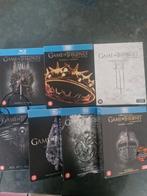 Complete serie game of thrones, blue ray, Ophalen of Verzenden, Zo goed als nieuw, Tv en Series