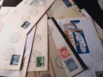 Oude poststukken, Verzenden, Europa
