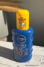 Nivea Sun spray factor 30+, Ophalen of Verzenden, Nieuw, Zonnebrand of After Sun