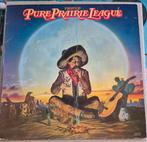 Pure Prairie League - Firin' Up LP, Ophalen of Verzenden, Gebruikt, 12 inch, Singer-songwriter