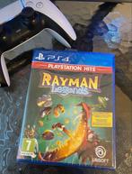 PS4 Rayman Legends, Avontuur en Actie, Nieuw, Ophalen of Verzenden, 3 spelers of meer
