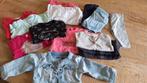 Kledingpakket zomer/voorjaar meisje maat 80 (15 items), Kinderen en Baby's, Babykleding | Baby-kledingpakketten, Ophalen of Verzenden