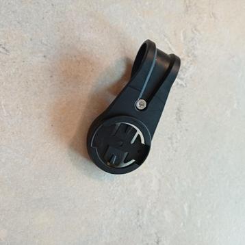 Garmin computer mount voor TT / aerobar beschikbaar voor biedingen
