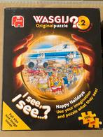 Wasgij Happy Holidays 1000 stukjes, Ophalen, 500 t/m 1500 stukjes, Zo goed als nieuw