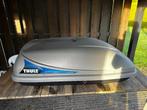 Thule dakkoffer, Auto diversen, Dakkoffers, Ophalen, Gebruikt