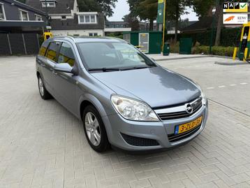 Opel Astra Wagon 1.6 Essentia *NETTE AUTO* beschikbaar voor biedingen