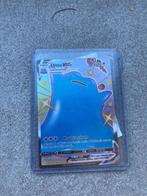 Pokemonkaart: Ditto VMAX - Shiny Vault SV119/SV122, Ophalen of Verzenden, Zo goed als nieuw, Losse kaart, Foil