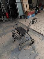 rollator, Ophalen of Verzenden, Zo goed als nieuw