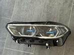 BMW G05 G06 X5 X6 Linker LASER koplamp met modules, Ophalen of Verzenden, Gebruikt, BMW