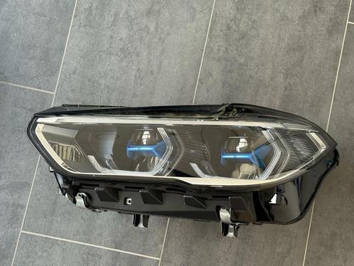 BMW G05 G06 X5 X6 Linker LASER koplamp met modules, Auto-onderdelen, Verlichting, BMW, Gebruikt, Ophalen of Verzenden