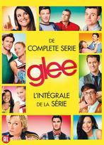 Glee - De Complete Serie, Sealed en Ned. Ondert. 37 dvd box, Boxset, Ophalen of Verzenden, Drama, Nieuw in verpakking