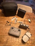 DJI mini 2se Fly More combo, Ophalen of Verzenden, Zo goed als nieuw
