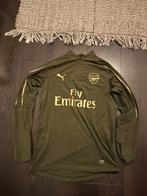 Arsenal trainingstrui, Verzenden, Gebruikt