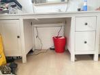 Bureau Hemnes, Huis en Inrichting, Bureaus, Ophalen, Gebruikt, Bureau