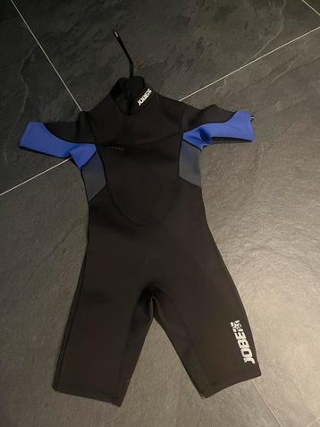 Jobe Shorty 3/2mm Wetsuit Dames beschikbaar voor biedingen