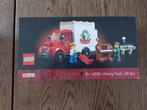 Limited edition lego set nr. 40586 verhuiswagen NIEUW, Nieuw, Ophalen of Verzenden, Lego