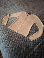 Mart Visser Vest - Stijlvol & Tijdloos, Mart Visser, Beige, Ophalen of Verzenden, Zo goed als nieuw