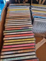 Cd's Duitse muziek, Cd's en Dvd's, Ophalen, Zo goed als nieuw