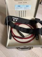 Xingsane xlr kabels, Ophalen of Verzenden, Minder dan 2 meter, Interlink-kabel