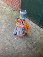 Grote klokpomp Proril vuilwaterpomp ., Ophalen, Zo goed als nieuw, Beregeningspomp