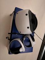 PlayStation VR2 - Nieuwstaat, 1x gebruikt!, Spelcomputers en Games, Ophalen, Zo goed als nieuw, VR-bril, Sony PlayStation