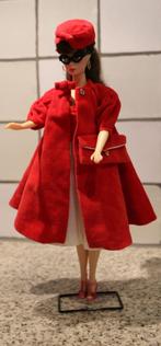 Barbie vintage retro, Ophalen of Verzenden, Gebruikt, Pop