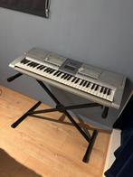 Keyboard, Muziek en Instrumenten, Keyboards, Ophalen, 61 toetsen, Overige merken