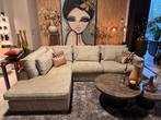 Hoekbank Annabelle l Whoon l Room108 l van €2214 voor €1299, Ophalen, Gebruikt, 100 tot 125 cm, Hoekbank