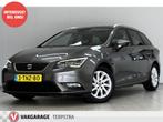 SEAT León ST 1.6 TDI Style Business Ecomotive/ LED Koplampe, Voorwielaandrijving, Euro 5, Stof, Gebruikt