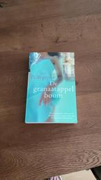 Nicky Pellegrino - Granaatappelboom, Boeken, Ophalen of Verzenden, Zo goed als nieuw, Nicky Pellegrino